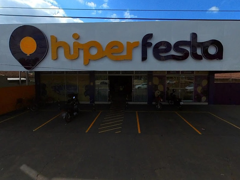 Foto 2 de Hiperfesta Três Lagoas