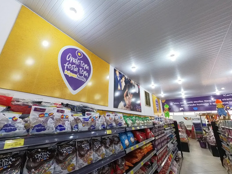 Foto 3 de Hiperfesta Três Lagoas