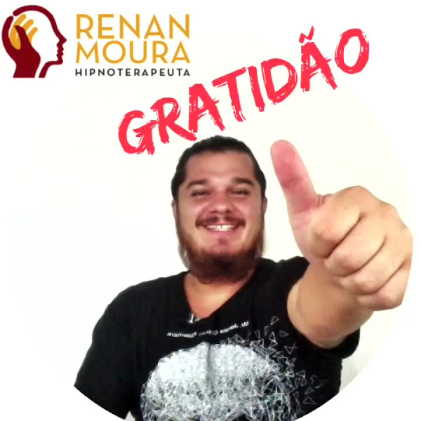 Foto 2 de Hipnose Campinas - Renan Moura (Hipnoterapia). Atendimento com Hipnose Clínica em Campinas
