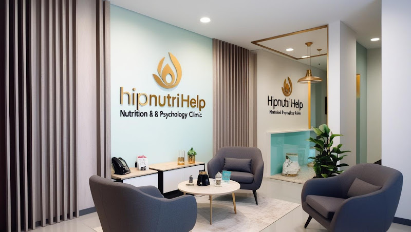 Foto 2 de HipNutri Help