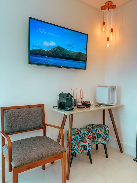 Foto 2 de Hiramatsu Odontologia