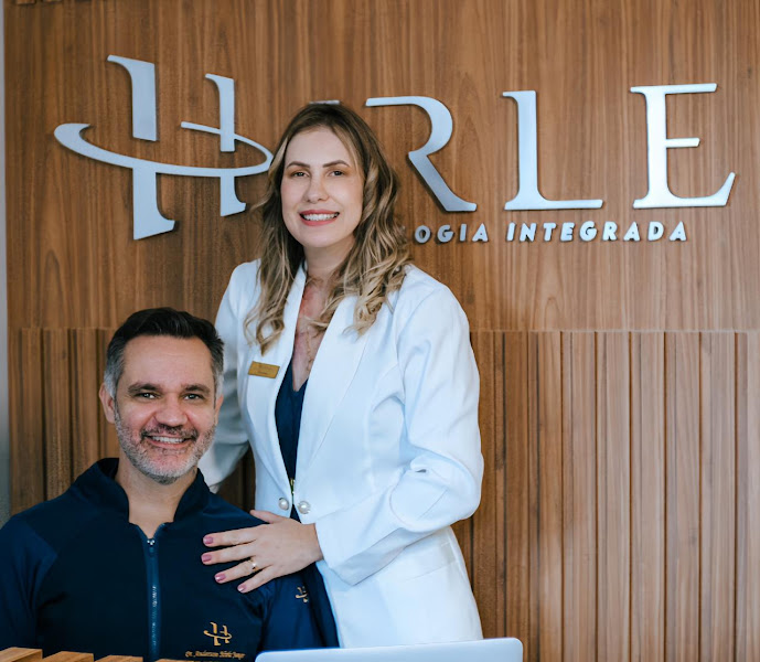 Foto 2 de Hirle odontologia integrada