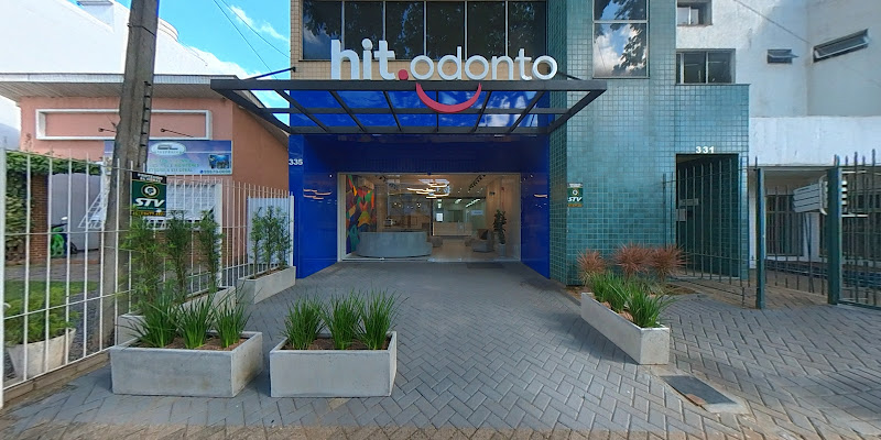 Foto 2 de Hit Odonto | Clínica Odontológica | Clínica Odontopediatria