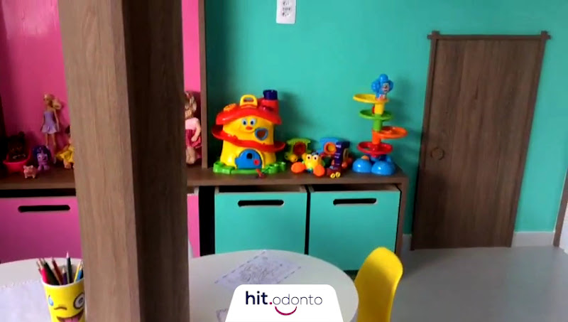 Foto 4 de Hit Odonto | Clínica Odontológica | Clínica Odontopediatria