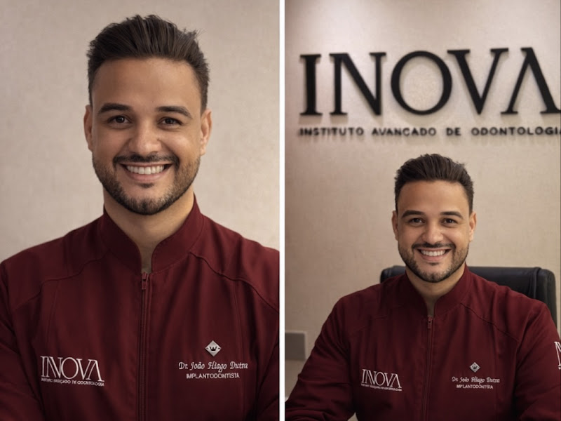 Foto 3 de Hitoshi Julio Tsuji - Cirurgião-dentista especialista em Implantes