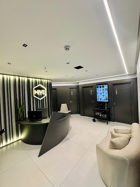 Foto 2 de HIVE ODONTOLOGIA - Clínica Odontológica Feira de Santana