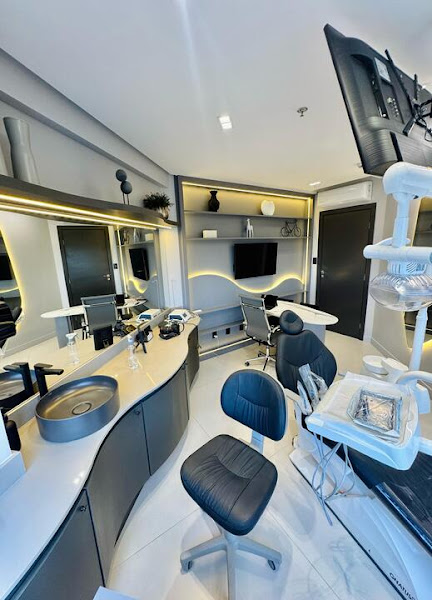 Foto 3 de HIVE ODONTOLOGIA - Clínica Odontológica Feira de Santana