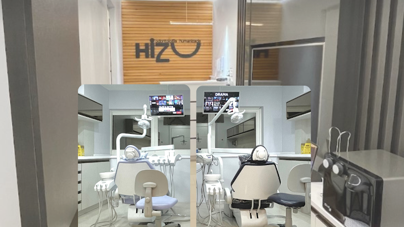 Foto 2 de Hizu Odontologia Humanizada | Alinhadores Invisíveis, Lentes e Reabilitação Oral