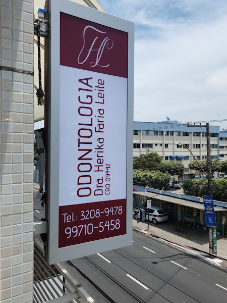 Foto 2 de HL Odontologia