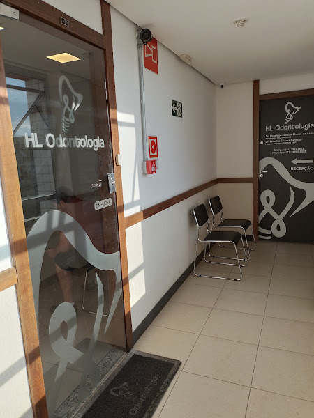 Foto 3 de HL Odontologia