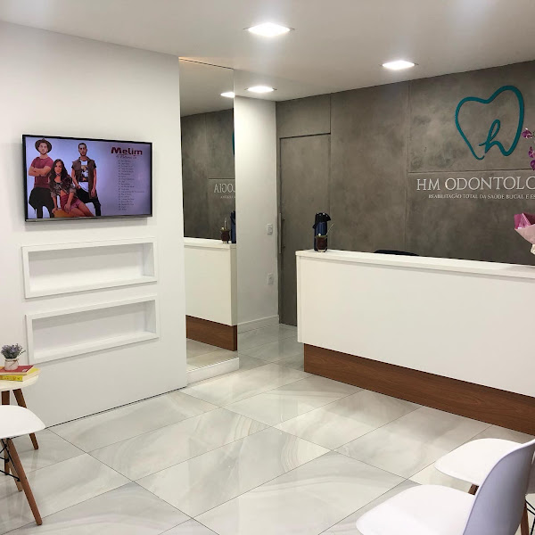 Foto 3 de HM Odontologia