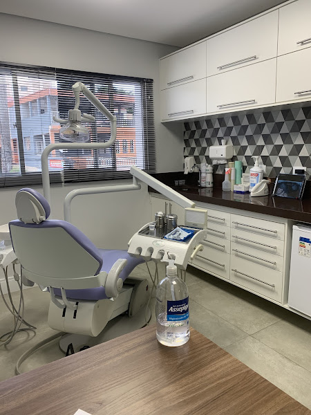 Foto 2 de HM Odontologia - Dra Meire Hiratsuca