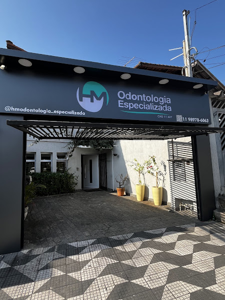 Foto 3 de HM Odontologia - Dra Meire Hiratsuca