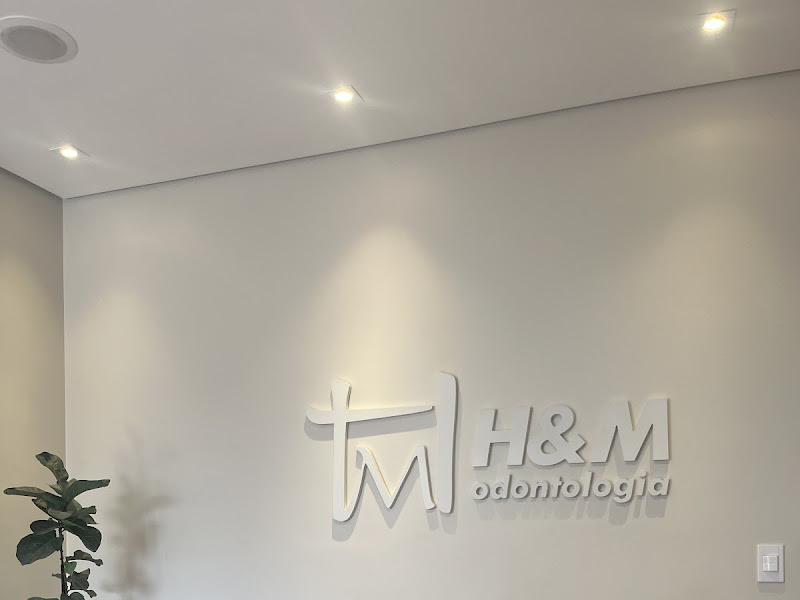 Foto 5 de HM Odontologia - Dra Meire Hiratsuca