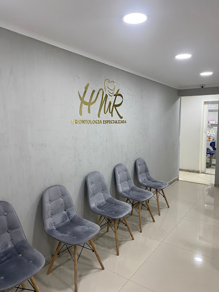 Foto 2 de HMR Odontologia Especializada