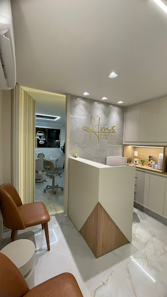 Foto 2 de HMS Odontologia | Dr. Harlei Melo | Taguatinga