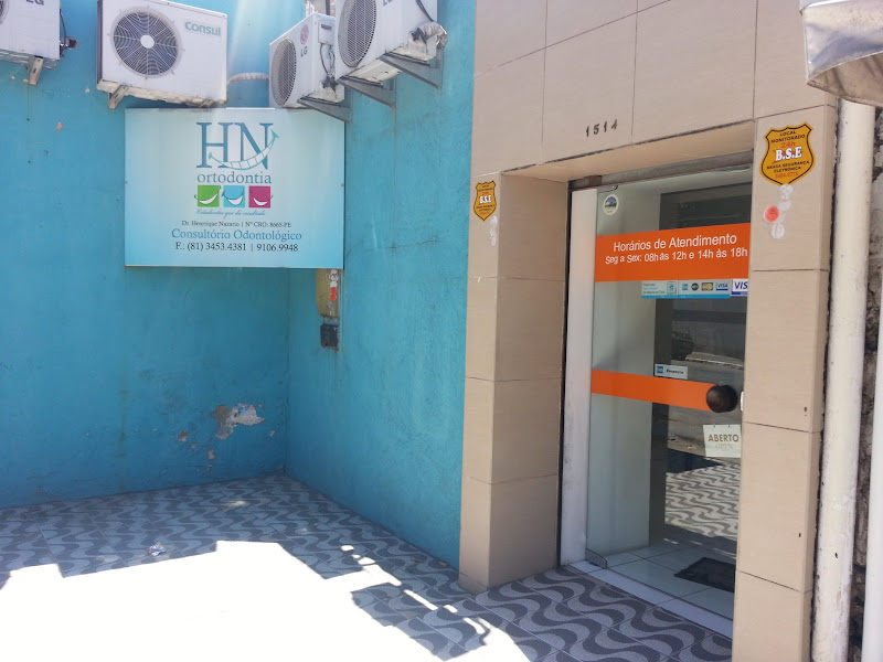 Foto 3 de HN Ortodontia