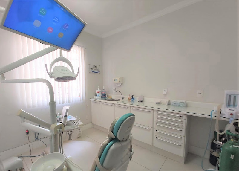 Foto 2 de HO Odontologia