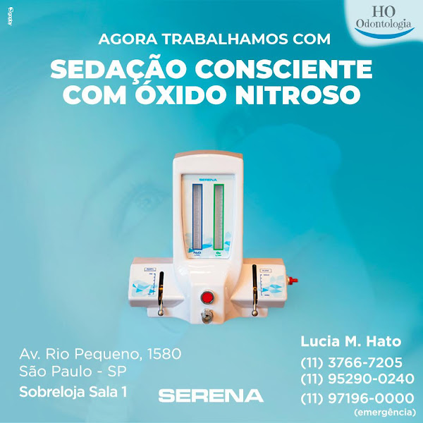 Foto 3 de HO Odontologia