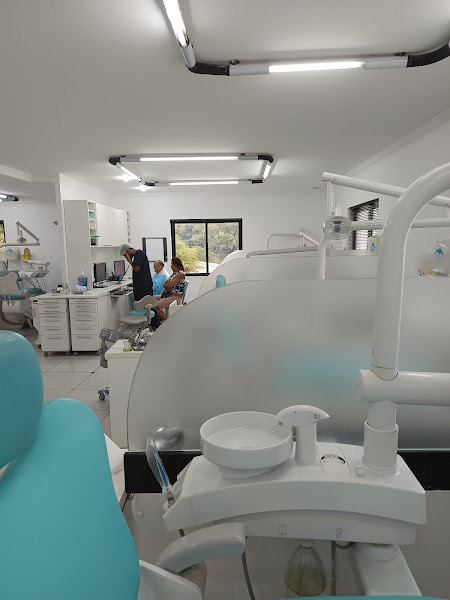 Foto 3 de HOC Hospital Odontológico