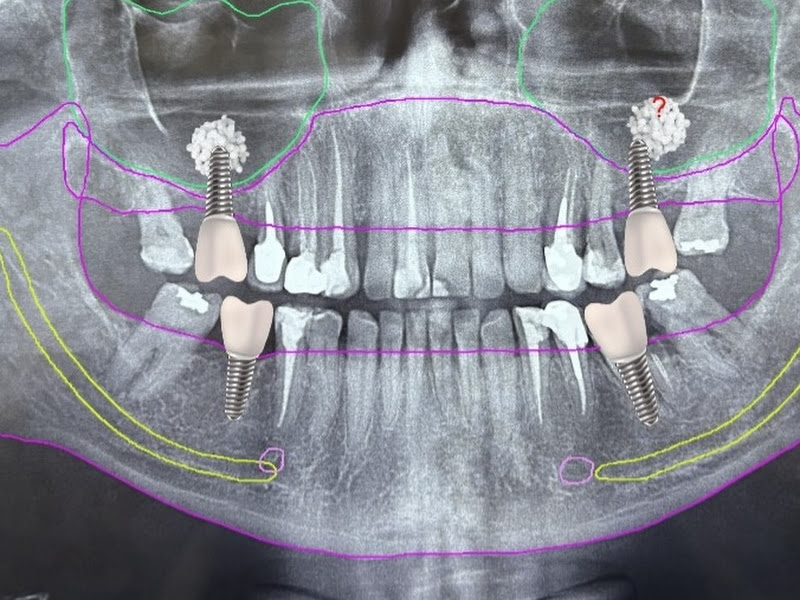 Foto 6 de HOC Hospital Odontológico