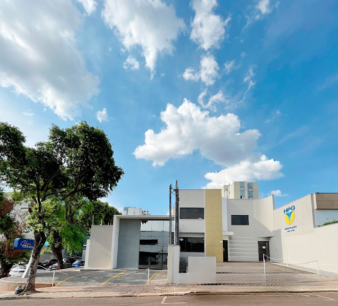 Foto 2 de Hodos PR Odontologia