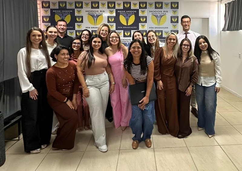 Foto 3 de Hodos RS Odontologia