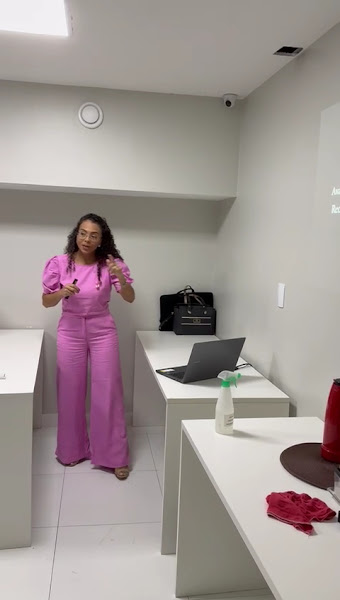 Foto 3 de Hoe Hospital Odontológico Especializado em Implante Dentário