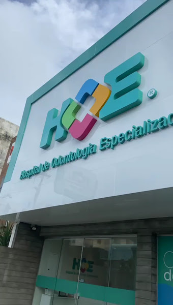Foto 4 de Hoe Hospital Odontológico Especializado em Implante Dentário