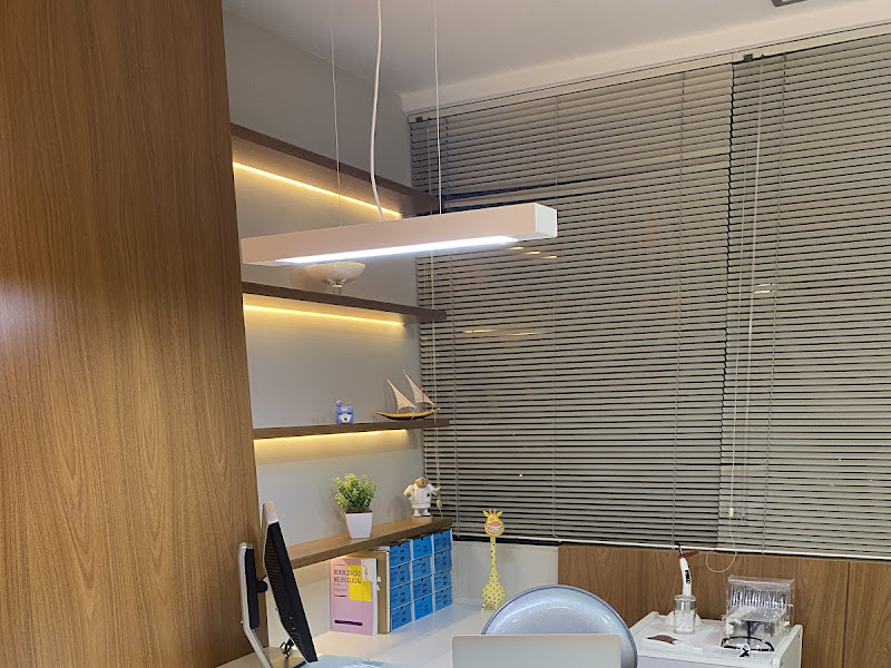 Foto 8 de Hoe Hospital Odontológico Especializado em Implante Dentário