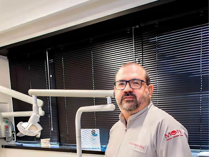 Foto 5 de HOE Hospital Odontológico Especializado em Implante Dentário