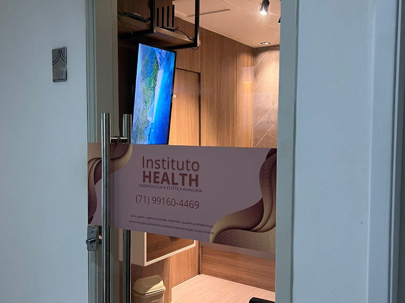 Foto 7 de HOE Hospital Odontológico Especializado em Implante Dentário