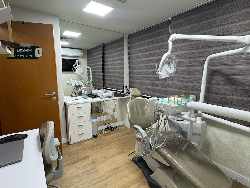 Foto 8 de HOE Hospital Odontológico Especializado em Implante Dentário