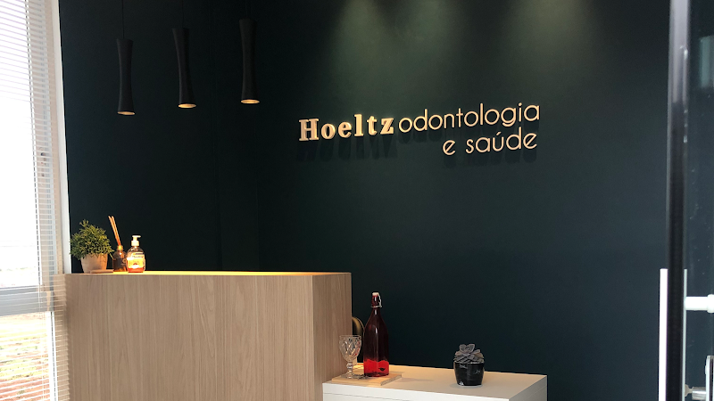 Foto 2 de Hoeltz Odontologia e Saúde