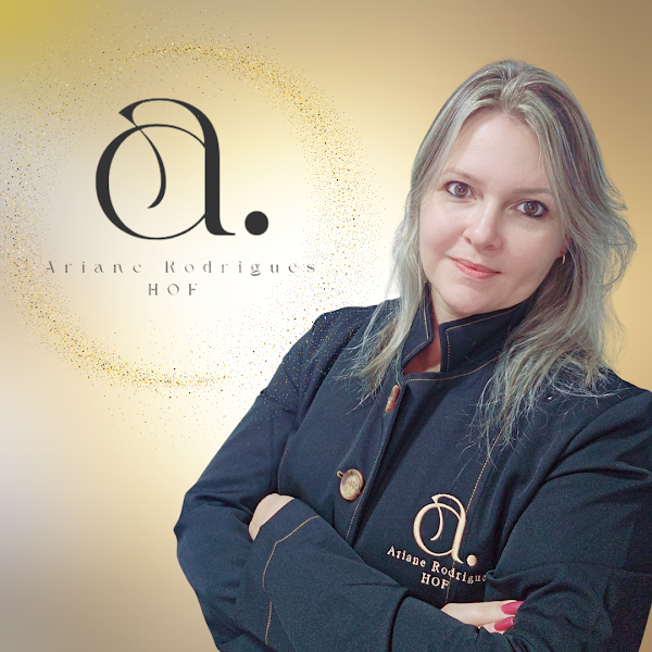 Foto 2 de HOF - ARIANE RODRIGUES