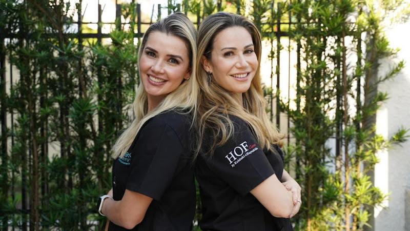 Foto 2 de HOF Class - Curitiba