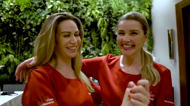 Foto 3 de HOF Class - Curitiba