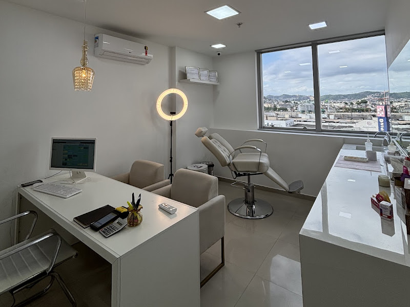 Hof Clinic Del Castilho