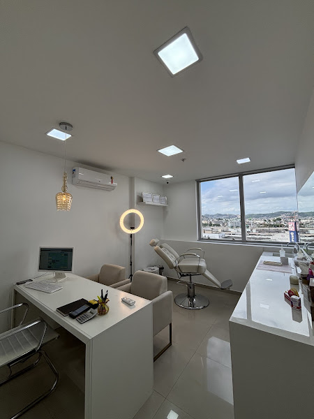 Foto 2 de Hof Clinic Del Castilho