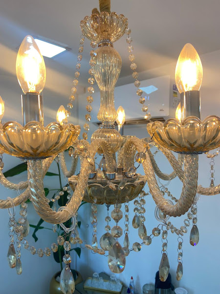 Foto 3 de Hof Clinic Del Castilho