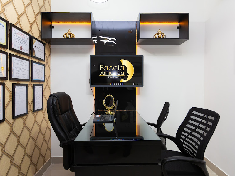 Foto 3 de Hof Clinic Taubaté