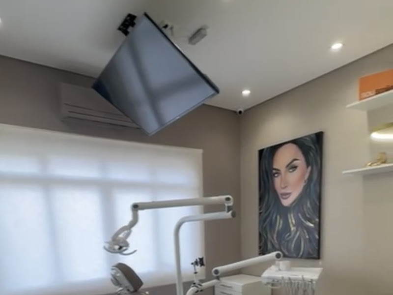 HOF Confidence - Odontologia especializada