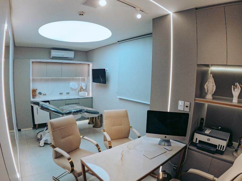 Foto de HOF DENTAL ACADEMY