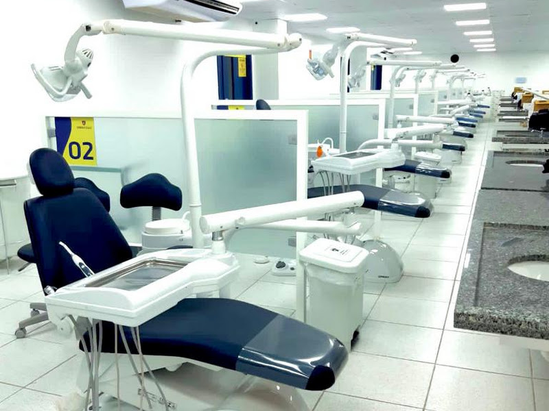 Foto 3 de HOF DENTAL ACADEMY