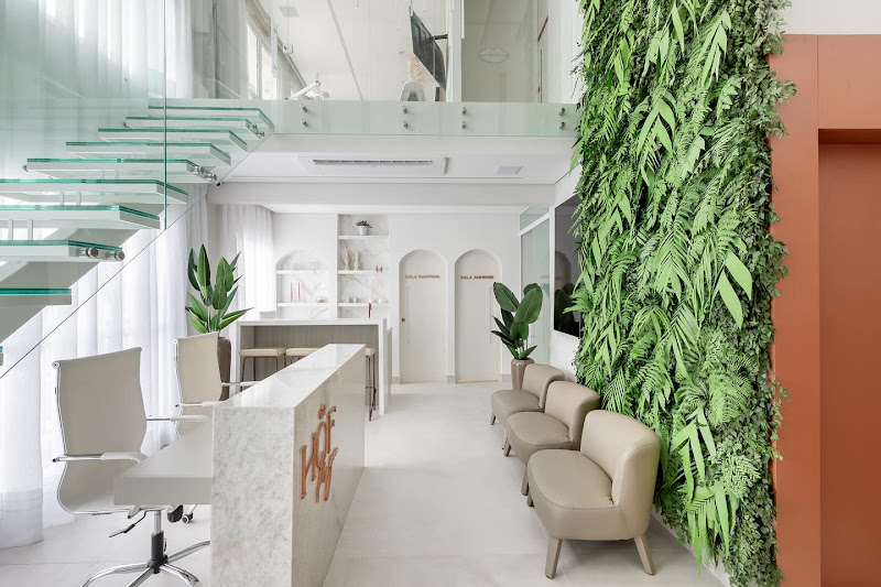 Foto 2 de Hof For You - Odontologia, Ácido hialurônico, Bioestimuladores de Colágeno, Laser Lavieen, Preenchimento Labial