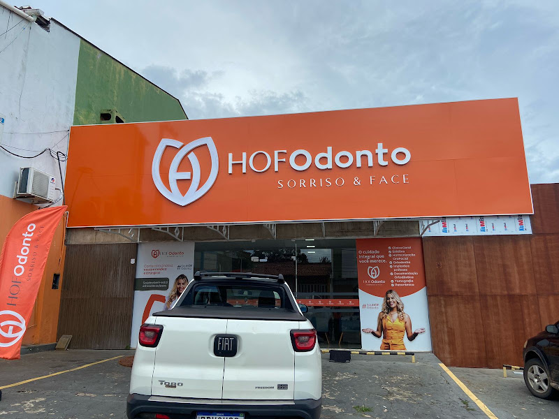 Foto 2 de Hof Odonto - São José de Ribamar
