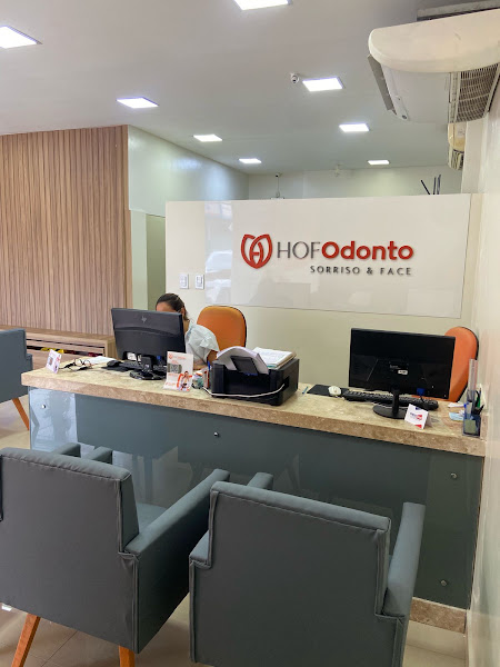 Foto 3 de Hof Odonto - São José de Ribamar