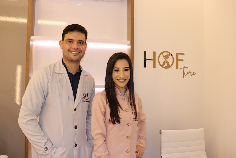 Foto de HOF Time - Montes Claros | Harmonização Facial | Botox | Preenchimento Labial | Radiesse | Sculptra | Rinomodelação