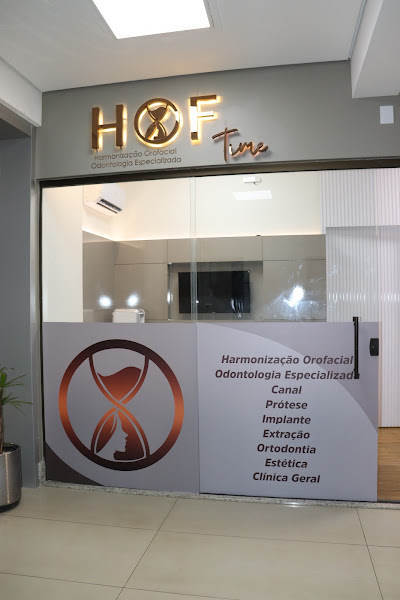 Foto 2 de HOF Time - Montes Claros | Harmonização Facial | Botox | Preenchimento Labial | Radiesse | Sculptra | Rinomodelação