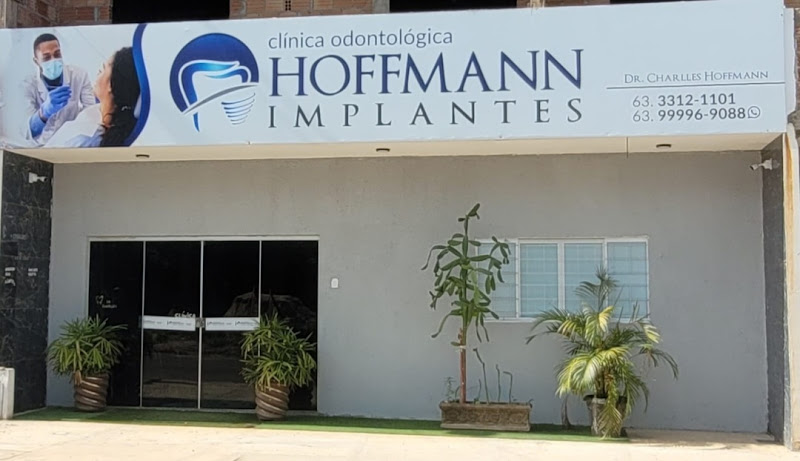 Foto 2 de Hoffmann Implantes